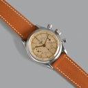 Heuer Chronograph ref. 68821 "Salmon Dial"
