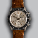 JAEGER CHRONOGRAPH 4 ATM "ALBINOS"