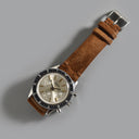 Jaeger Chronograph 4 ATM "Albinos"