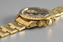 Rolex Daytona "Full Gold" Ref. 6265