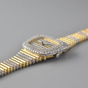 Piaget Joaillerie Cushion Watch