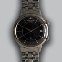 Jaeger Lecoultre Memovox Ref. E855 Stainless Steel