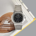 Patek Philippe Nautilus Ref. 5711