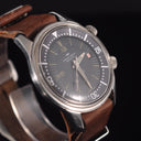 Jaquet Droz Diver