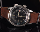 Jaquet Droz Diver