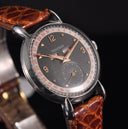 Jaeger Lecoultre Triple Quattem