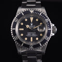 Rolex Submariner Date 1680 Full set