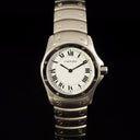 Cartier Santos Ronde