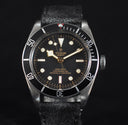Tudor Heritage Black Bay