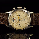 Universal Geneva Tri Compax Ref. 22297/2