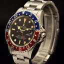 Rolex GMT Master Ref. 1675 Gilt