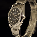 ROLEX EXPLORER I Ref. 114270
