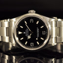 ROLEX EXPLORER I Ref. 114270