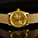 Rolex Date "Serpico y laino" ref. 1500