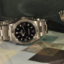ROLEX EXPLORER I Ref. 114270