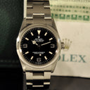 ROLEX EXPLORER I Ref. 114270