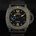 Panerai Submersible Carbotech 3 Days Pam 616 Full Set