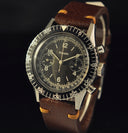 Nivada Grenchen Chronograph