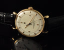 VACHERON CONSTANTIN PINK GOLD