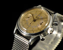 HEUER CHRONOGRAPHE ETANCHE