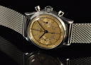 HEUER CHRONOGRAPHE ETANCHE
