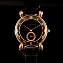 Vacheron Constantin Teardrop Lugs Pink Gold