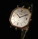 Van Cleef & Arpels Lady's Yellow Gold