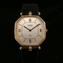 Van Cleef & Arpels Lady's Yellow Gold