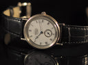 Breguet Classic White Gold Ref. 3910 Full set