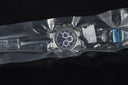 BULGARI DIAGONO CHRONOGRAPH (SEALED)