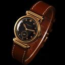 Vacheron Constantin Art Deco Lacquered Dial