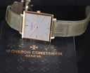 Vacheron Constantin Historiques Ultra Fine 1968 Ref. 43043