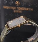 Vacheron Constantin Historiques Ultra Fine 1968 Ref. 43043