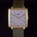 Vacheron Constantin Historiques Ultra Fine 1968 Ref. 43043