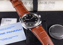 Panerai Radiomir 1936 Pam00249 Full Set