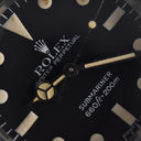 ROLEX SUBMARINER REF.5513 "MAXI DIAL" MK4