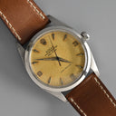Rolex Airking Ref. 5504