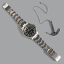 ROLEX SUBMARINER REF.5513 "MAXI DIAL" MK4