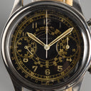 Tavannes Chronograph