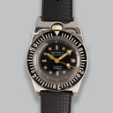 Spirotechnical triton