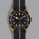 Tudor Black Bay Ref. 79250BB "Bucherer Edition" Full Set