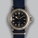 Tudor Submariner Ref. 94010 Navy
