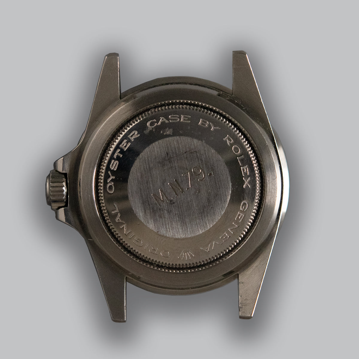 Tudor Submariner Ref. 94010 Navy – Romain Rea
