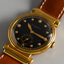 Vacheron Constantin Art Deco Lacquered Dial