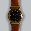 Vacheron Constantin Art Deco Lacquered Dial