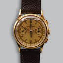 Vacheron Constantin Chronograph ref. 4072 Pink Gold